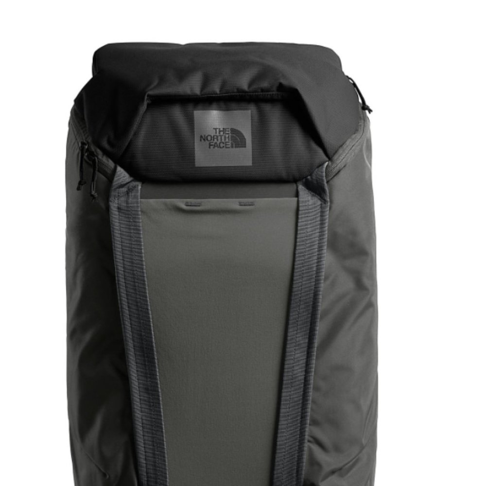 The North Face backpack